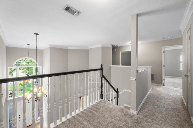 3400 Wild Oaks Court, Burleson, TX 76028