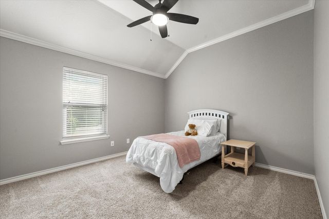 3400 Wild Oaks Court, Burleson, TX 76028