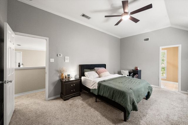 3400 Wild Oaks Court, Burleson, TX 76028