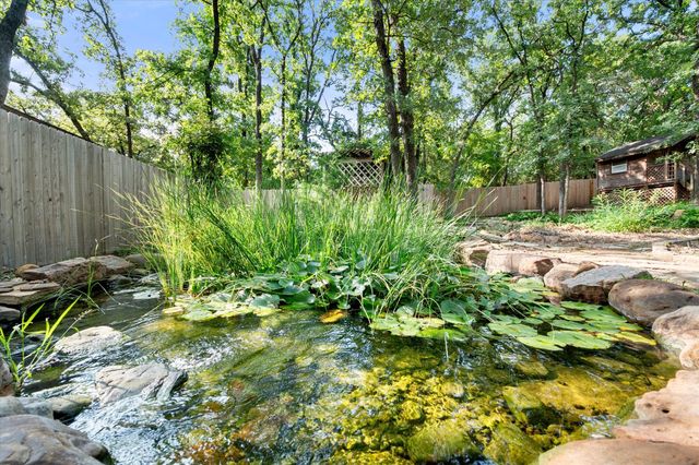 3400 Wild Oaks Court, Burleson, TX 76028