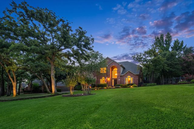 3400 Wild Oaks Court, Burleson, TX 76028