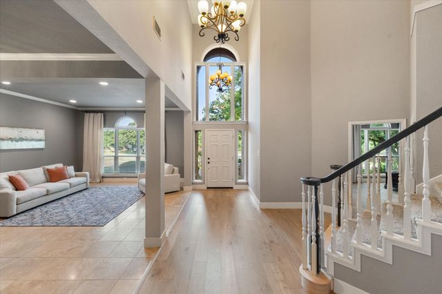 3400 Wild Oaks Court, Burleson, TX 76028
