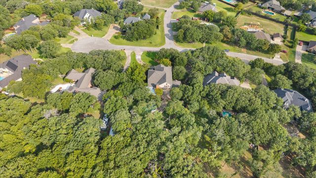 3400 Wild Oaks Court, Burleson, TX 76028