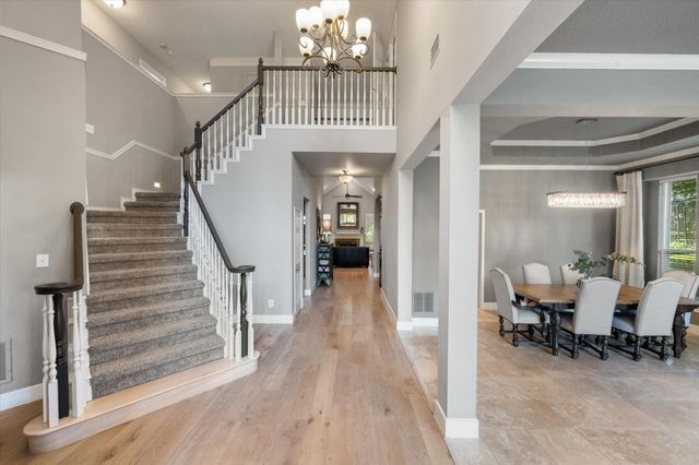 3400 Wild Oaks Court, Burleson, TX 76028