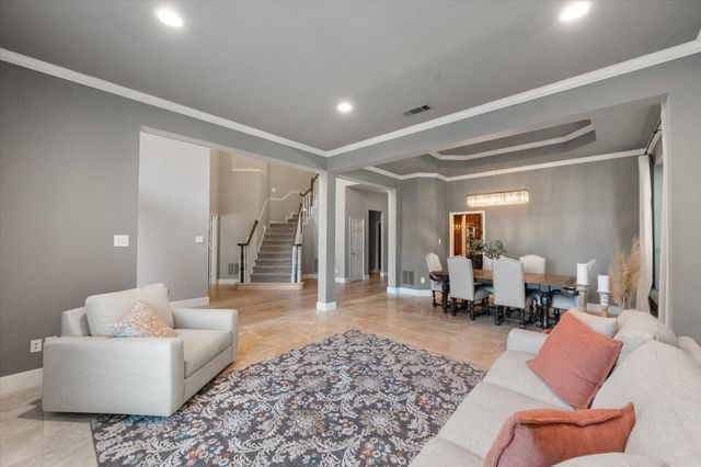 3400 Wild Oaks Court, Burleson, TX 76028
