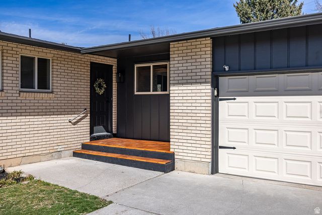 1672 N 1560 E, North Logan, UT 84341