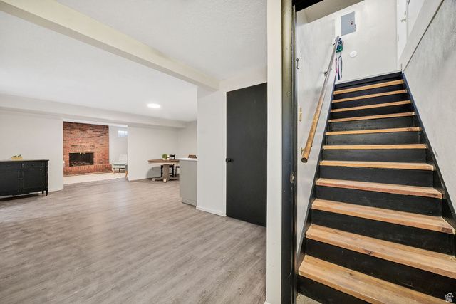 1672 N 1560 E, North Logan, UT 84341