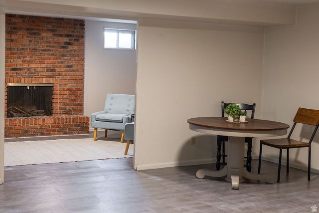 1672 N 1560 E, North Logan, UT 84341