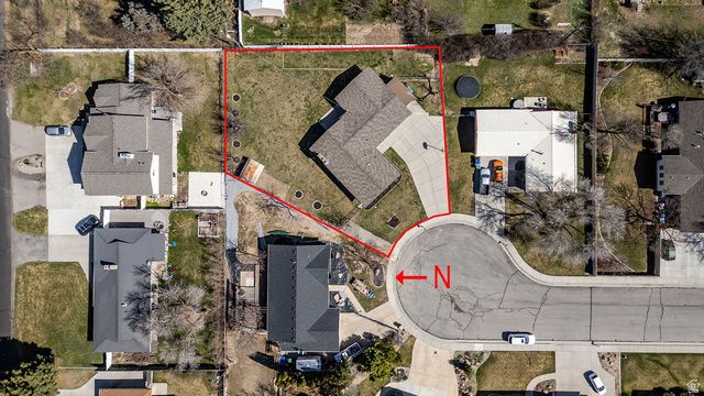 1672 N 1560 E, North Logan, UT 84341