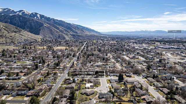 1672 N 1560 E, North Logan, UT 84341