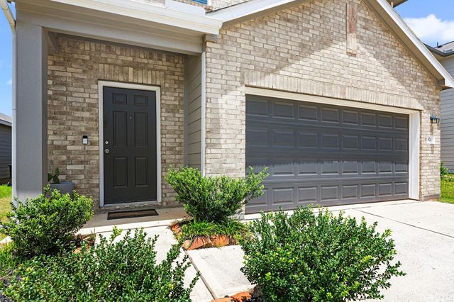 674 Amesbury Road, Montgomery, TX 77316