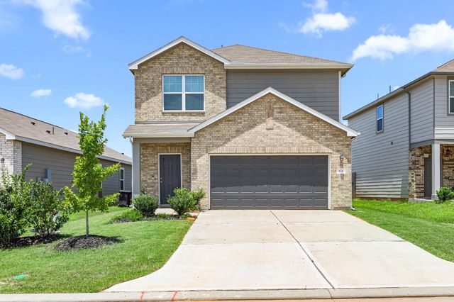 674 Amesbury Road, Montgomery, TX 77316