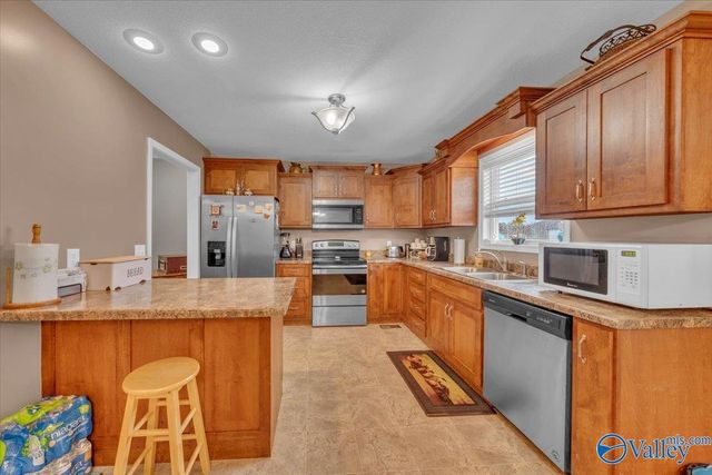 125 County Road 1033, Fort Payne, AL 35968