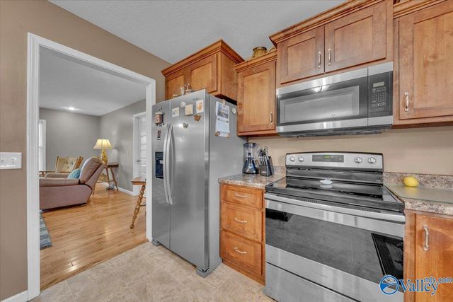 125 County Road 1033, Fort Payne, AL 35968