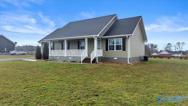 125 County Road 1033, Fort Payne, AL 35968