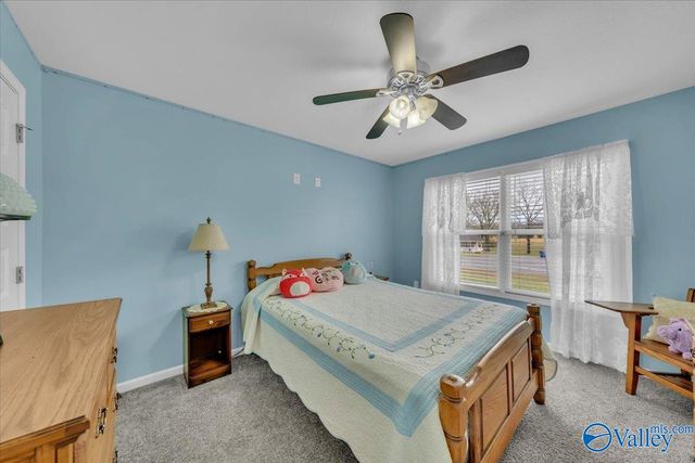 125 County Road 1033, Fort Payne, AL 35968