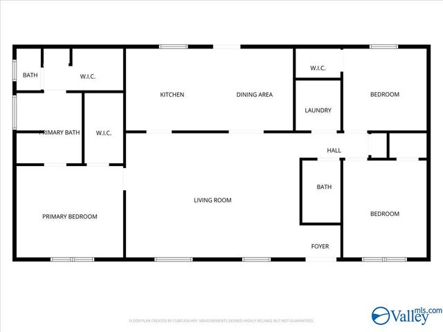 125 County Road 1033, Fort Payne, AL 35968