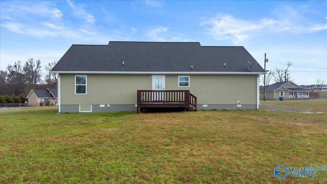 125 County Road 1033, Fort Payne, AL 35968