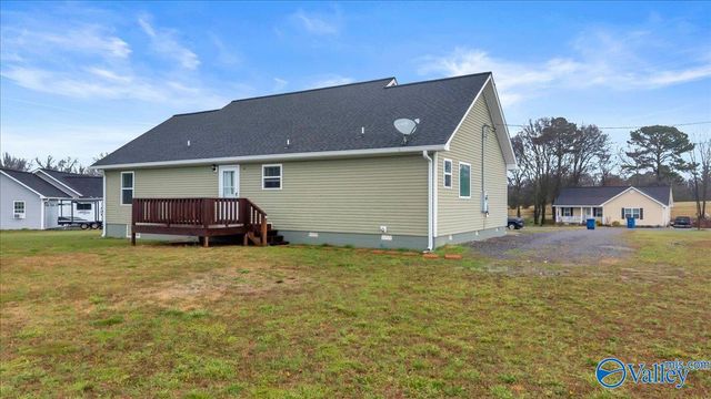 125 County Road 1033, Fort Payne, AL 35968