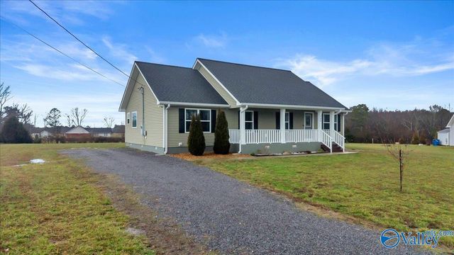 125 County Road 1033, Fort Payne, AL 35968