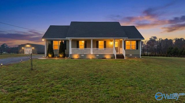 125 County Road 1033, Fort Payne, AL 35968