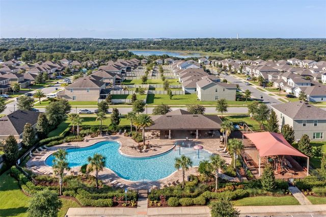 2227 NAPONE LANE, Minneola, FL 34715