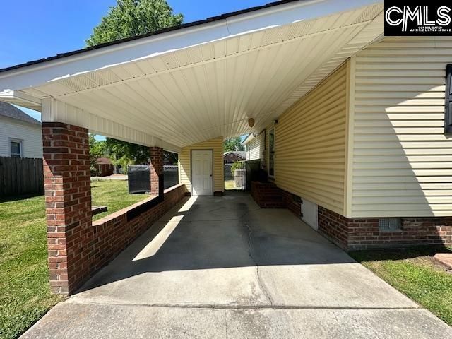 2000 Johnstone Street, Newberry, SC 29108