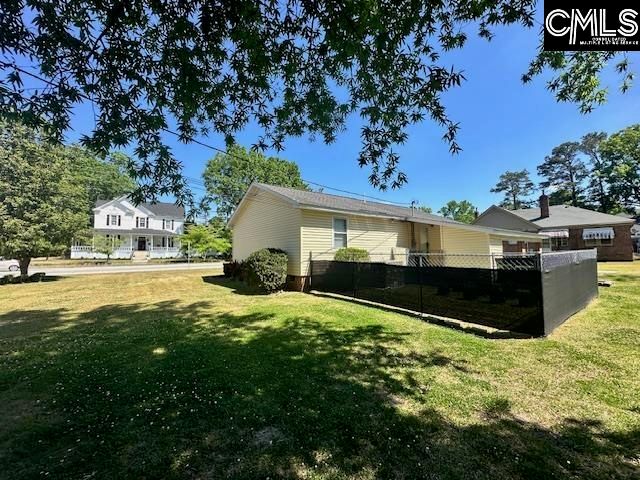 2000 Johnstone Street, Newberry, SC 29108