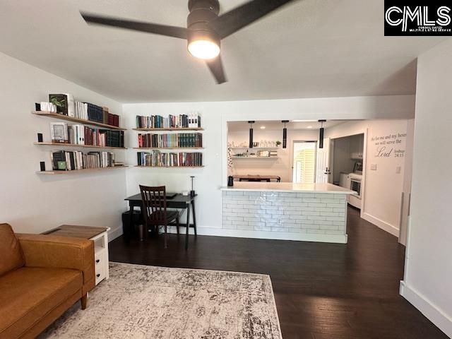 2000 Johnstone Street, Newberry, SC 29108