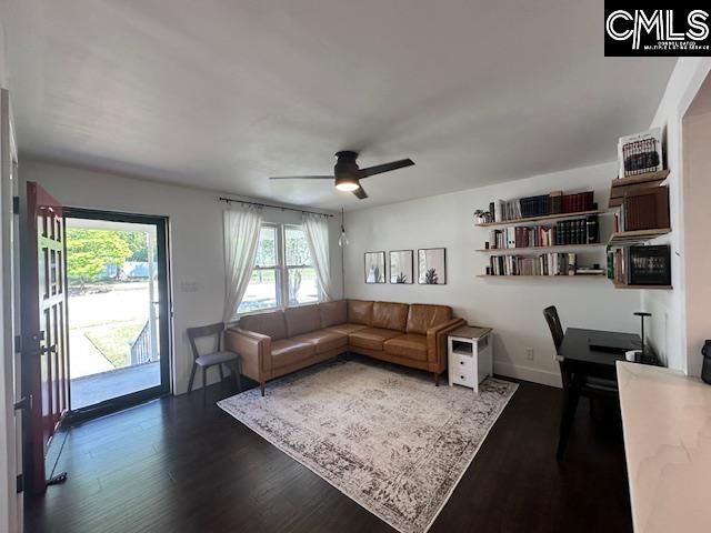 2000 Johnstone Street, Newberry, SC 29108