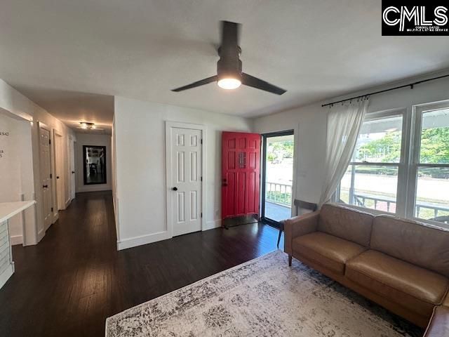 2000 Johnstone Street, Newberry, SC 29108