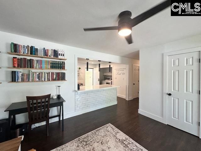 2000 Johnstone Street, Newberry, SC 29108
