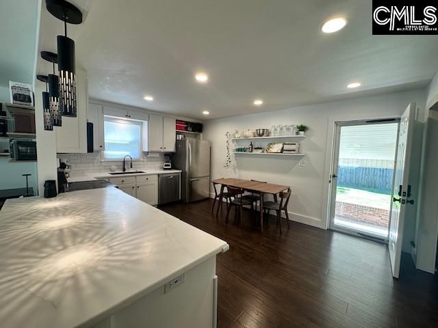 2000 Johnstone Street, Newberry, SC 29108