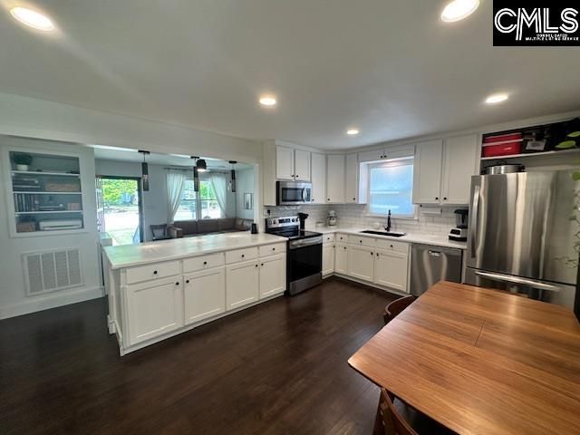 2000 Johnstone Street, Newberry, SC 29108