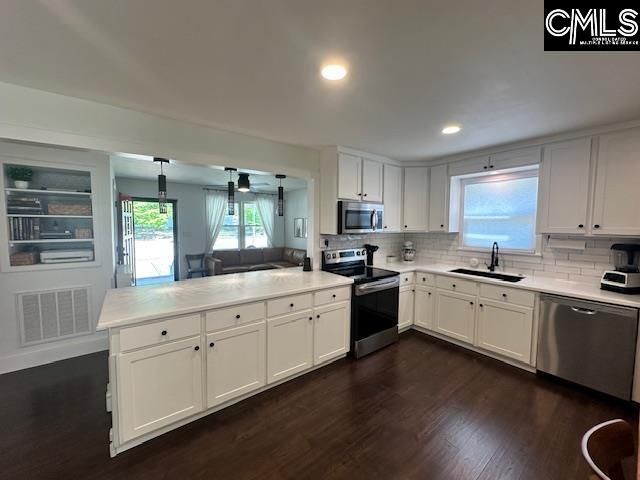 2000 Johnstone Street, Newberry, SC 29108