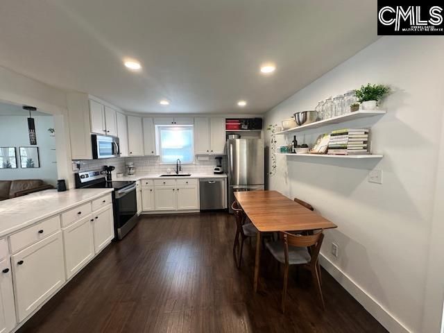 2000 Johnstone Street, Newberry, SC 29108