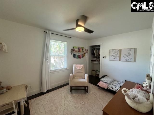 2000 Johnstone Street, Newberry, SC 29108
