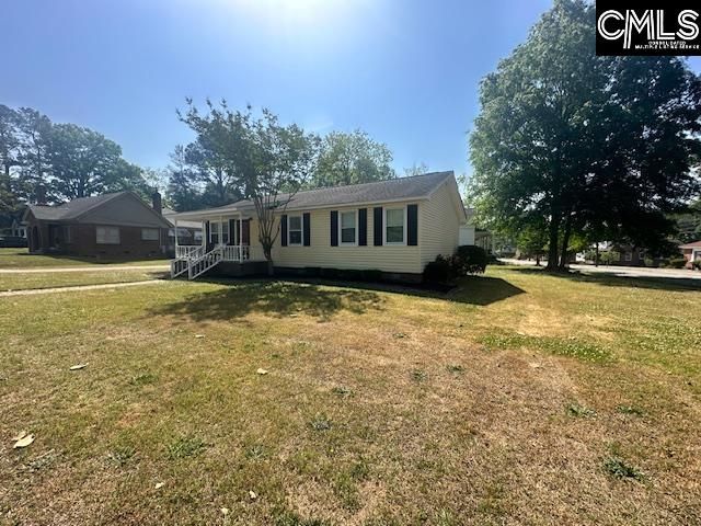 2000 Johnstone Street, Newberry, SC 29108
