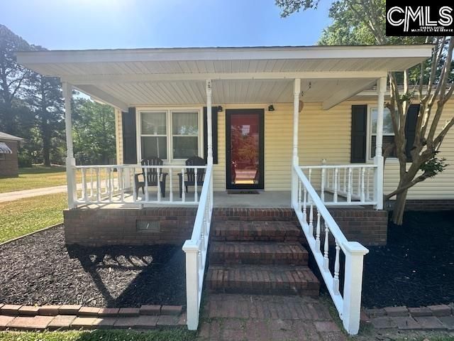 2000 Johnstone Street, Newberry, SC 29108