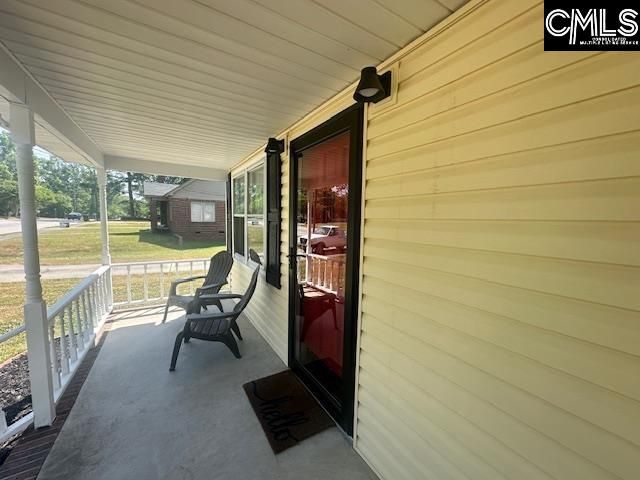 2000 Johnstone Street, Newberry, SC 29108