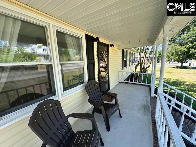 2000 Johnstone Street, Newberry, SC 29108