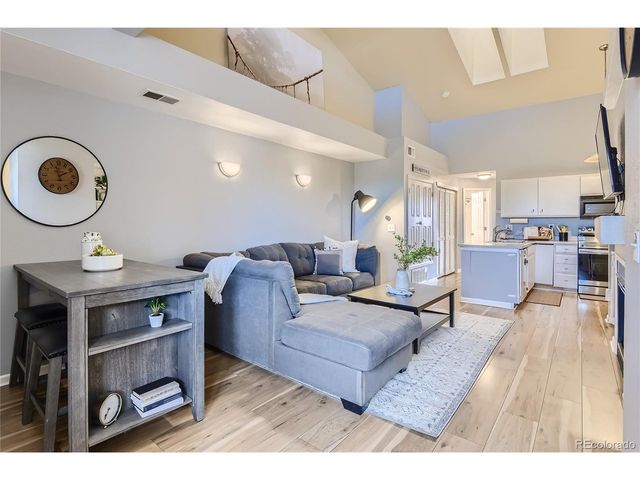 2850 W Centennial Dr D, Littleton, CO 80123