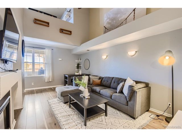 2850 W Centennial Dr D, Littleton, CO 80123