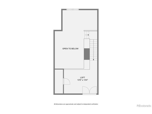 2850 W Centennial Dr D, Littleton, CO 80123