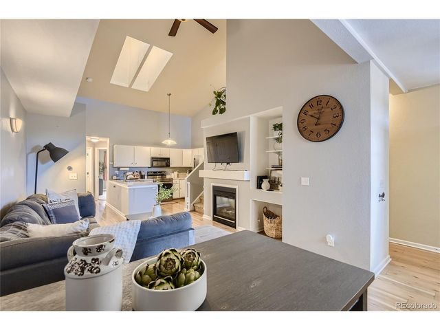 2850 W Centennial Dr D, Littleton, CO 80123