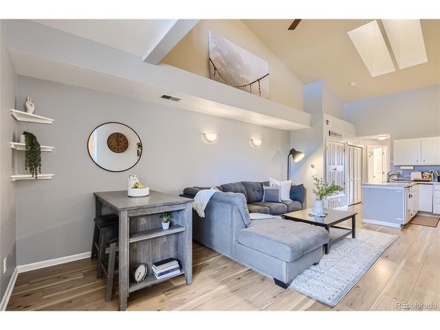 2850 W Centennial Dr D, Littleton, CO 80123