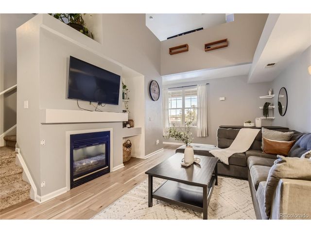 2850 W Centennial Dr D, Littleton, CO 80123