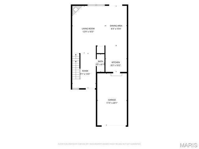 11932 Autumn Lakes Drive, Maryland Heights, MO 63043