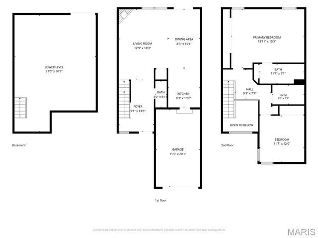 11932 Autumn Lakes Drive, Maryland Heights, MO 63043