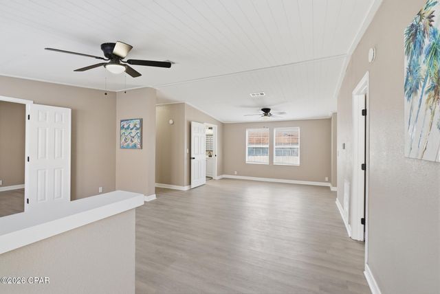 613 Gardenia Street, Panama City Beach, FL 32407